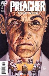Preacher, No. 61: Alamo, Part 3 of 7; May 2000 (Vertigo (DC))