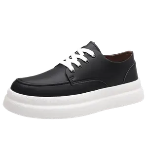 Низкие мужские кроссовки PEHL, Black