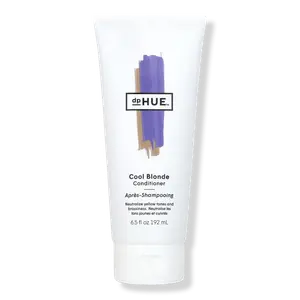 Кондиционер для холодных блондинок dpHUE