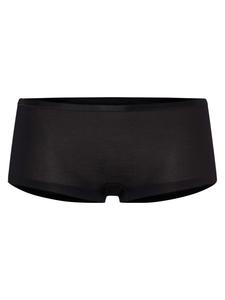 Hanro Трусы Boyshorts 'Soft Touch' в черном цвете
