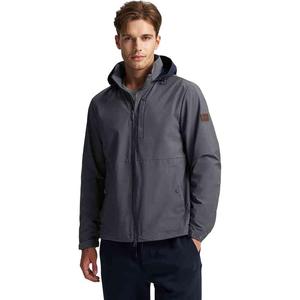 NAUTICA Куртка мужская, 01C Deep Carbon Gray (243)