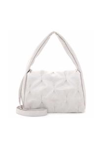 Сумочка Карлотта 27 см Emily & Noah, экрю