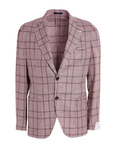 Блейзер Guarinucci, коричневый