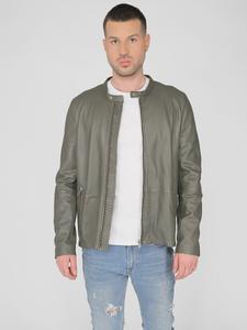 Межсезонная куртка Maze, оливковый