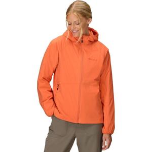 Толстовка Marmot Novus LT Marmot, Pomelo