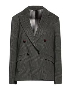 Блейзер Vi To Vi, зеленый