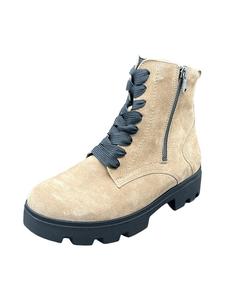 Ботильоны WALDLÄUFER, коричневый