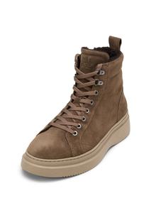 Ботинки на шнуровке Marc OPolo, Light brown