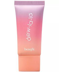 Жидкий сияющий хайлайтер Dew-La-La Benefit Cosmetics, цвет Nova