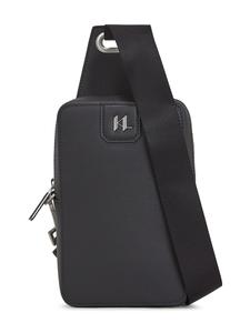 Поясная сумка Karl Lagerfeld, черный