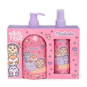 Мартинелия Кейс 1 шт Aqc Fragances