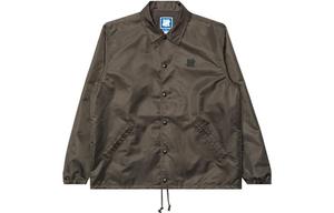 UNDEFEATED Куртка Unisex, Black