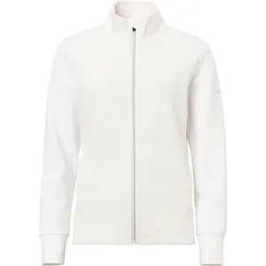 Куртка Abacus Golf Carden Woman, белый