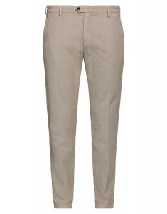 Брюки Yan Simmon, песочный