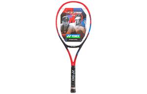 VCORE Collection 98L Tango Red Unisex Full Carbon теннисные ракетки YONEX, Single Racket