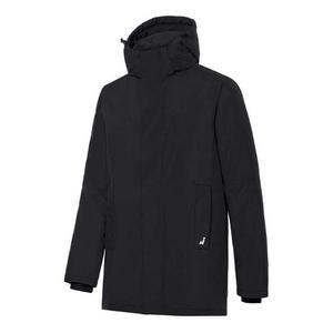 Куртка Joluvi Manu, черный