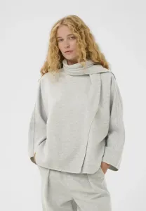 Куртка-Накидка twiggyiw, летняя куртка Inwear, New Light Grey Melange