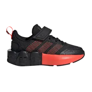 Кроссовки Adidas Star Wars x Tech Runner K, черный