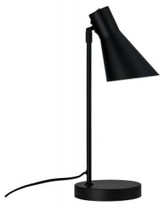 Настольная лампа Dyberg Larsen DL12, черный
