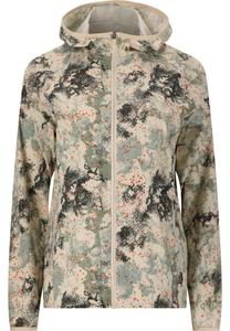 Куртка для активного отдыха ENDURANCE Braylen, темно-зеленый