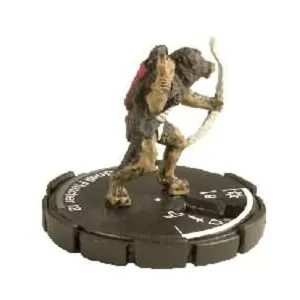 Гнолл Флетчер #006, Mage Knight - Dungeons - Singles