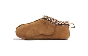 Кроссовки UGG Tasman Slipper Chestnut Infant, коричневый