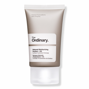 Натуральные увлажняющие компоненты + гиалуроновая кислота. Ежедневный увлажняющий крем. The Ordinary, 1.0 oz