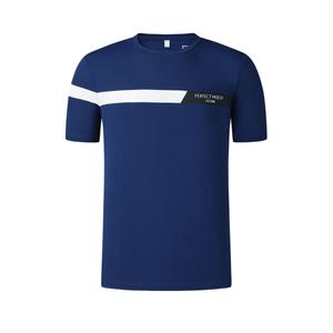 FILA Футболка Men's Flash Star Blue