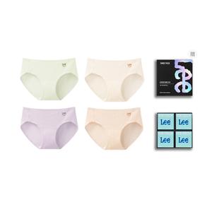 Lee Подарочный набор женского белья 4 предмета