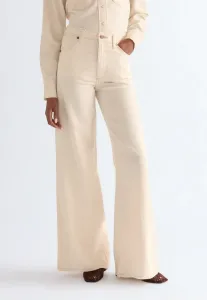 Каньон с широкой ногой Wrangler, Natural