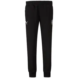Спортивные брюки Puma Som-Hi Girona FC Junior, черный