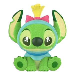 Фигурка Pop Mart Disney Stitch Little Emotions Figure 'Turn On The Charm'