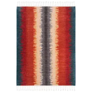 Ковер Келли в фермерском стиле Safavieh, 61x244 см