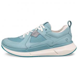 Ecco Кроссовки Biom 2.2 Slip Resistant Low top Casual Shoes Women's Blue