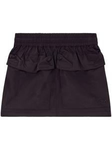 Мини-юбка O-Cean Diesel, черный