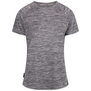 Женский топ Selinne Duo Skin Active Trespass, Navy Marl