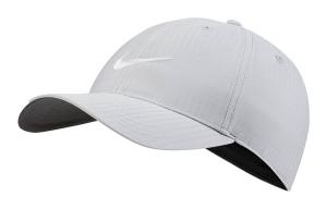 Кепка унисекс Nike, Light Gray