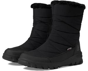 Ботинки Kamik Snowdon Zip, черный