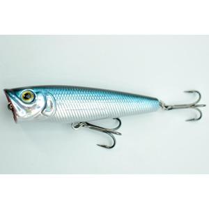 Твердая приманка VOLKIEN SOUL - SPLASHER 80