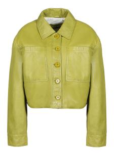 Куртка межсезонная FREAKY NATION Jenna, зеленый