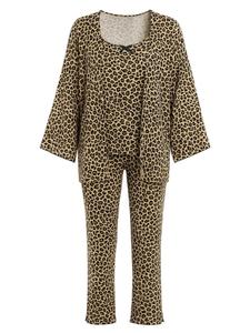 Пижама fashionshowcase LoungeDream, светло-коричневый