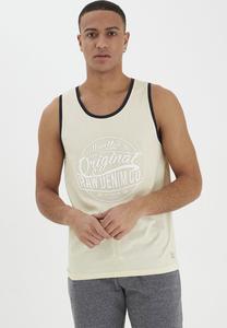 Топ BHWALEX Blend, цвет bone white