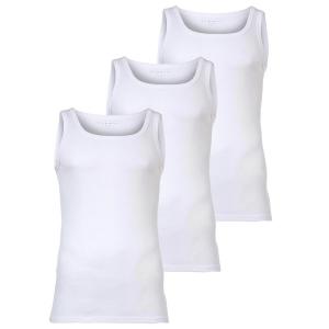 Майка bugatti, белый