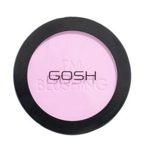 Gosh I'm Blushing Powder Blush 005 Shocking Pink 5,5 г Assorted