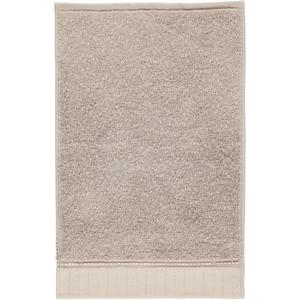 Полотенца бруклин уни Möve, бежевый