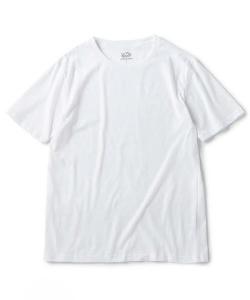 Футболка FRUIT OF THE LOOM 30/- Jersey TC SS, комплект из 3 штук (мужские) Select Brands, цвет White