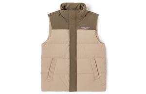Kappa Пуховая жилетка для мужчин, Gray Khaki-602