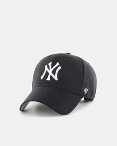 Кепка MVP MLB New York Yankees '47 47 Brand, черный