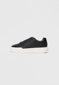Кроссовки Calvin Klein Jeans CUPSOLE, Black