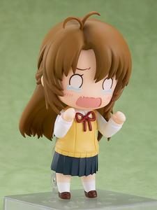 Виниловая фигурка Non Non Biyori - Komari Koshigaya Nendoroid (Nonstop Ver.)